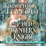 A Cold Wynter’s Knight (De Reyne Domination)
