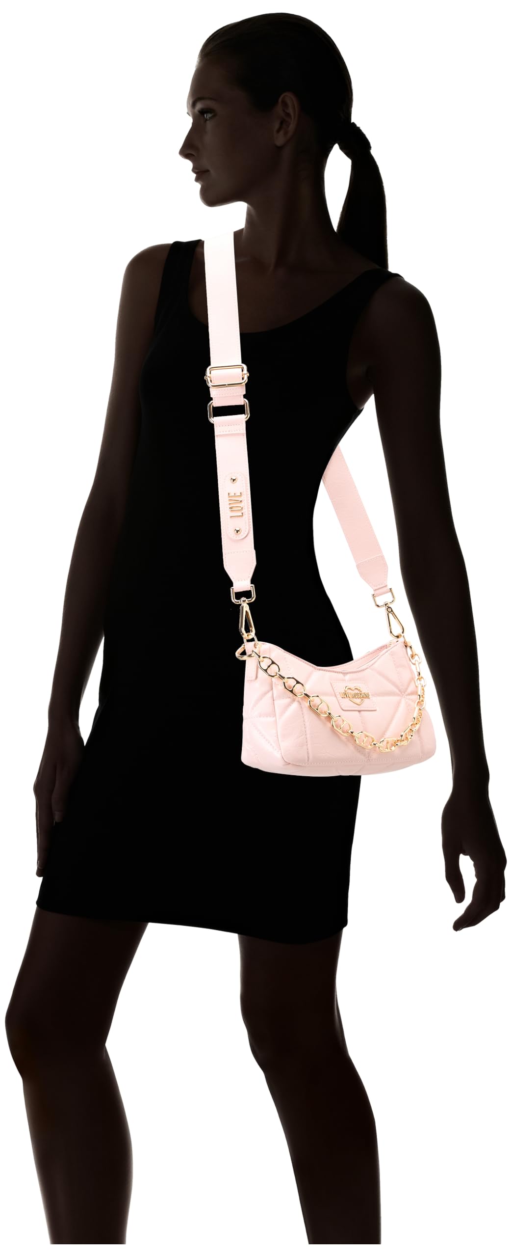 Love Moschino, Borsa A Mano Donna