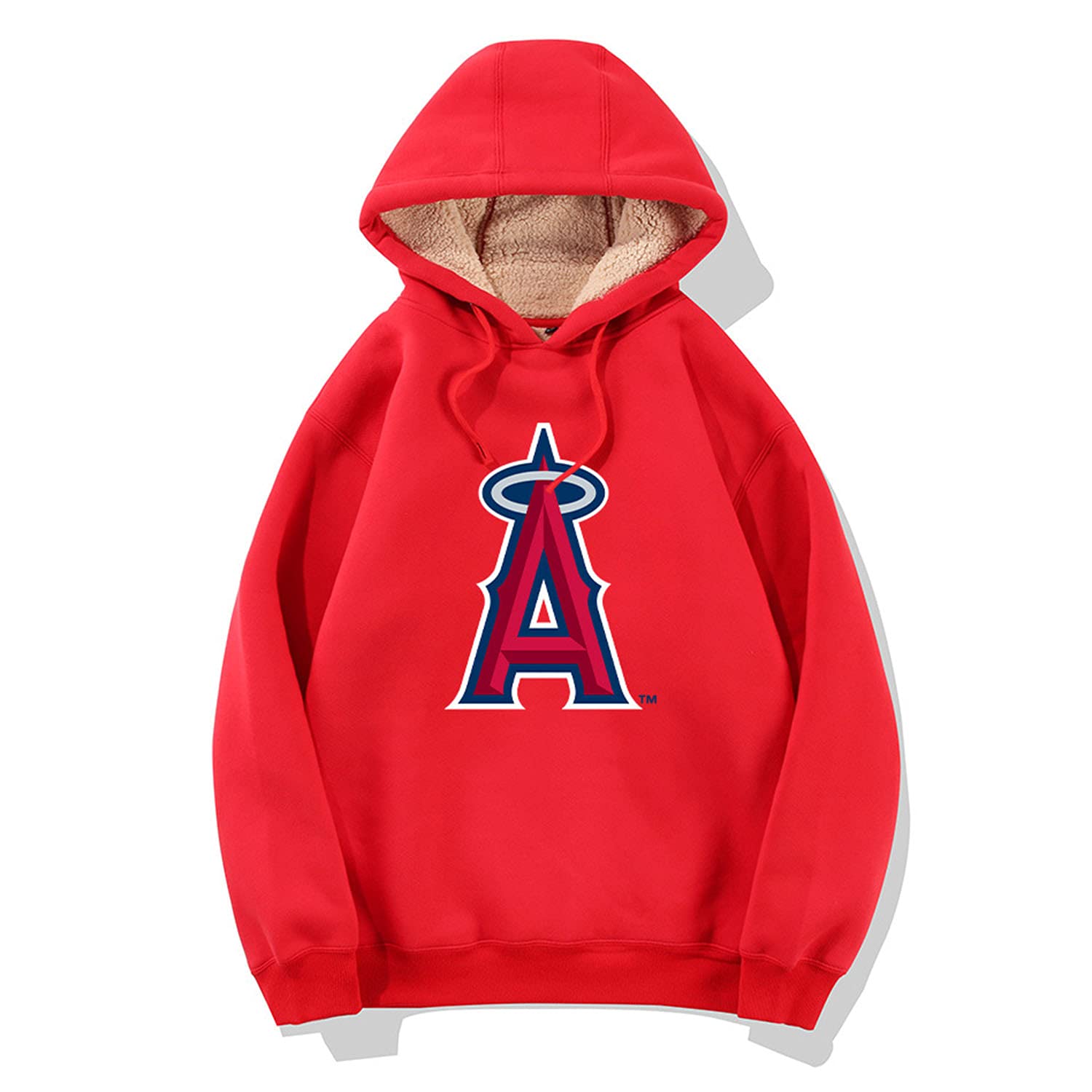 Amazon.co.jp: 大谷翔平ユニフォームエンジェル 大谷野球パーカー 