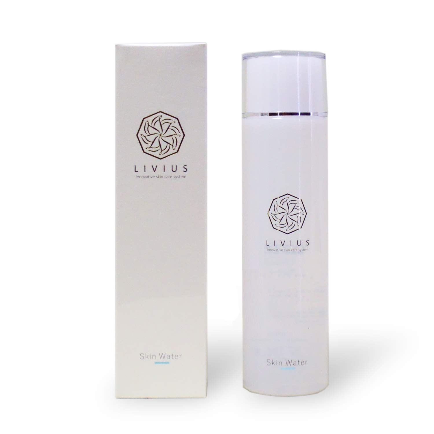 LIVIUSSkin Water