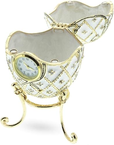 Miniatura 4 de BestPysanky 1916 Orden de San Jorge Huevo de Pascua Imperial Real