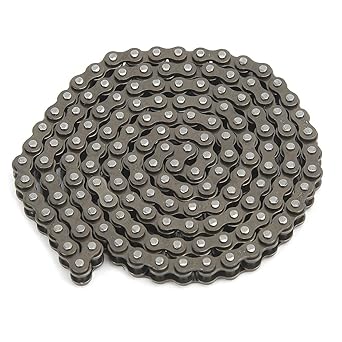 Link Chain, Professional Manufacturing Drive Chain for Motorcycle for Professional Use