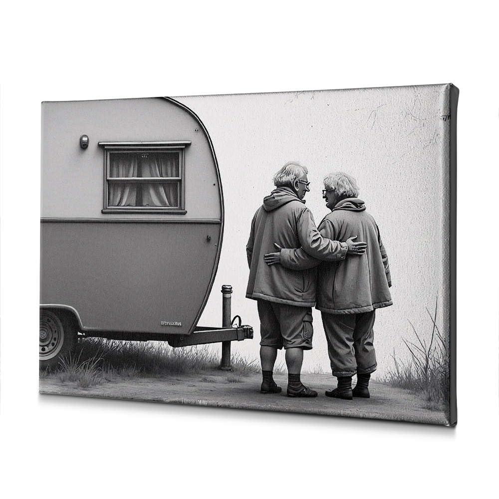 Décoration de Pâques chrétienne illustrant l'amour éternel d'un couple - 5
