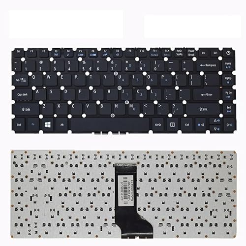 �p�\�R���L�[�{�[�h �K�p For ACER A114 31 32 A314 31 32 N16P5 N16P7 N17Q4 X349 �m�[�g�C�������p�L�[�{�[�h �p�� ��֕i