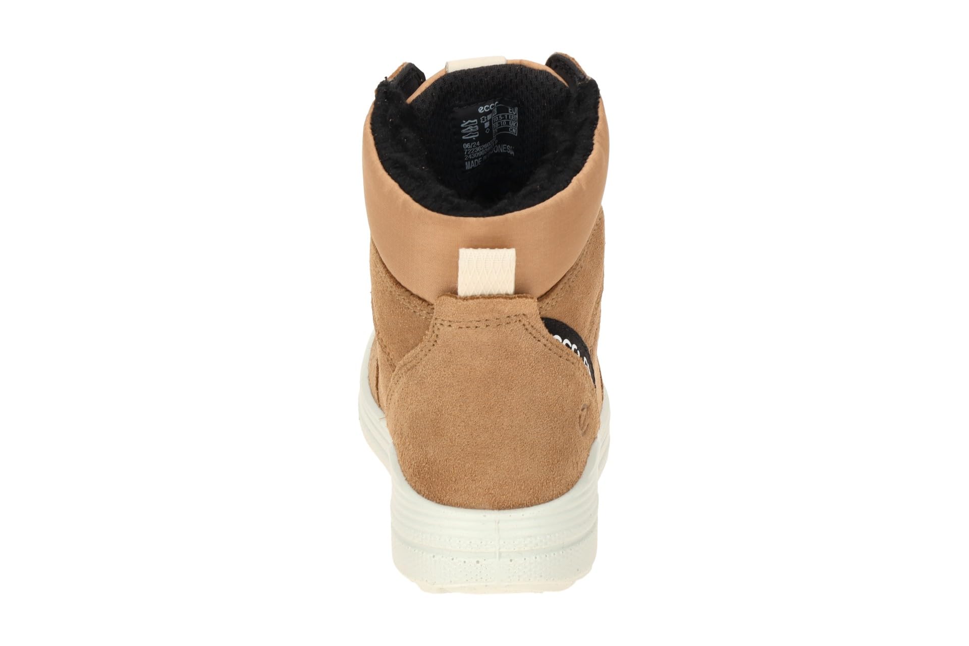 ECCO URBAN buty dziecięce 72236260220