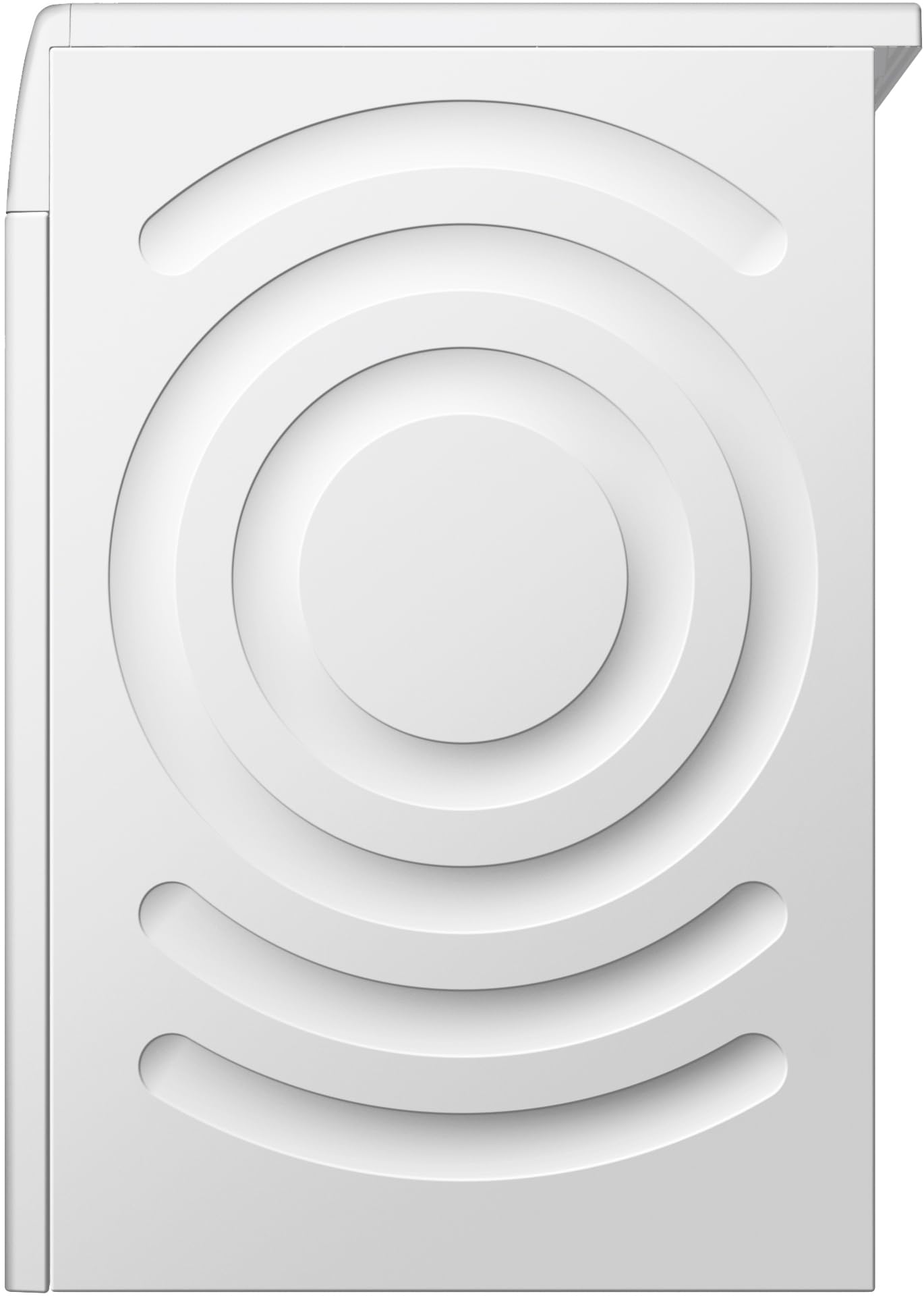 Balay - Lavatrice con programma ferro da stiro, 9 kg, 1400 giri/min, bianco | Riduce la formazione di pieghe e facilita la stiratura con il programma ferro da stiro.