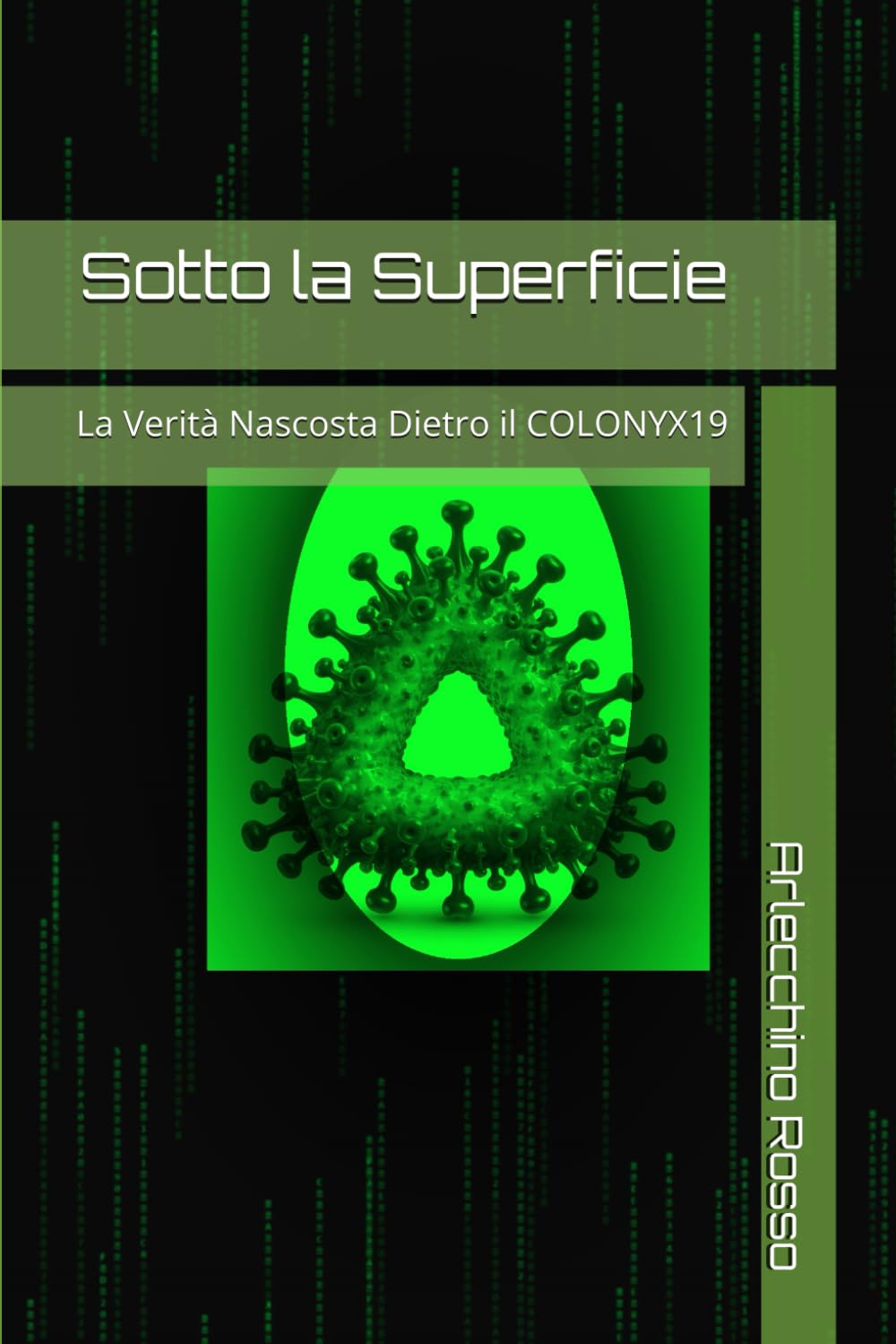 Sotto la Superficie: La Verità Nascosta Dietro il COLONYX19