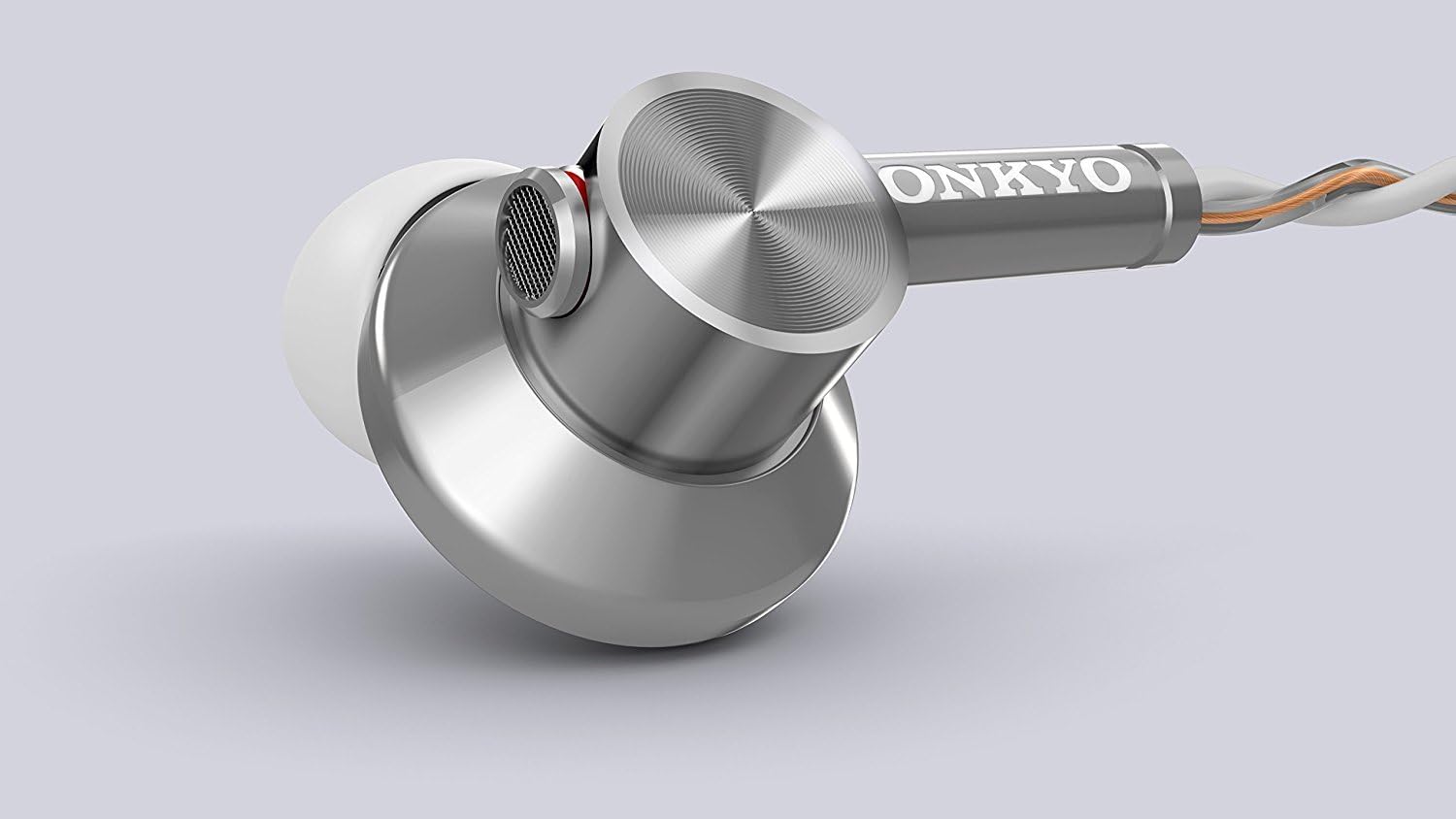 ONKYO E700MW セミオープン型ハイレゾインイヤーヘッドホン ユーザー