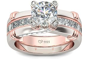 Diamonds Band Rings for Women: Charm and Shimmer for Every Occasion