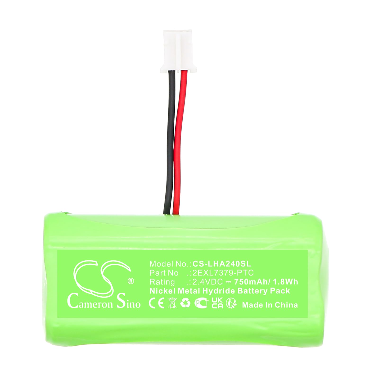 Amazon.com: FYIOGXG Battery for Lightspeed Flexcat Handheld Remote