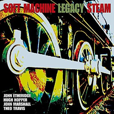 Steam