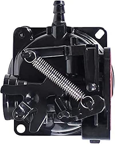 Miniatura 4 de Carburador para cortacésped Toro 21465 (4000000000-408999999) 21465 22in Recycler Lawn Mower