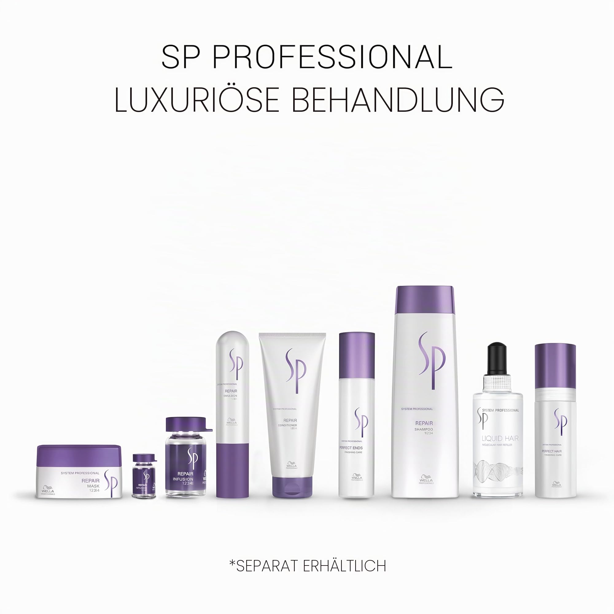 Sp Repair Conditioner 1000 Ml