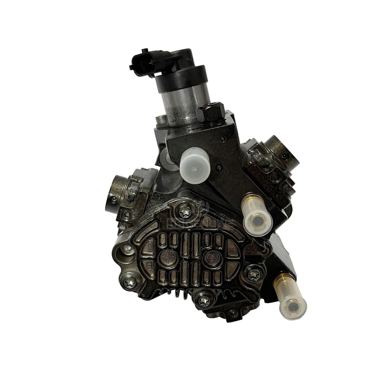 Bomba de combustible de inyección diésel de alta presión 0445010202 0445010422 0986437036, Compatible con FIAT 55217826