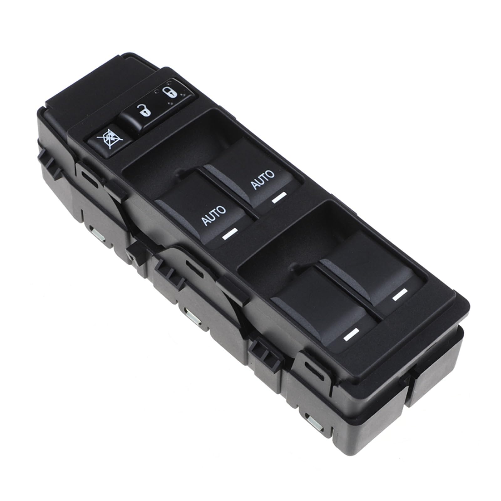 Bouton de commutation de fenêtre réactif OEM 4602736AA pour Dodge Avenger et Charger - 7