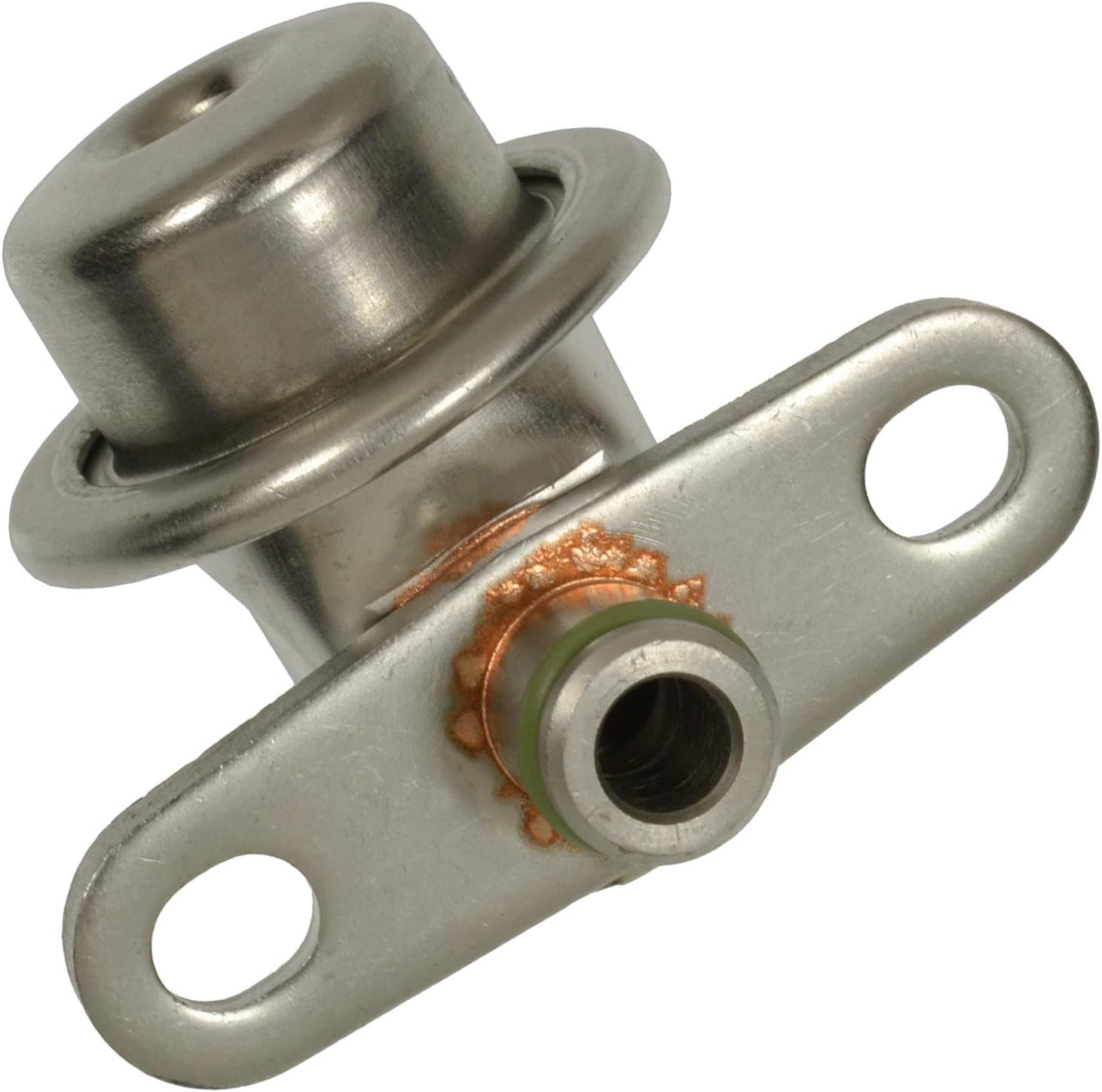 Mechanics Choice Fuel Injection Pressure Damper for 1999-2005 Mazda Miata (1.8L 4 Cylinder)