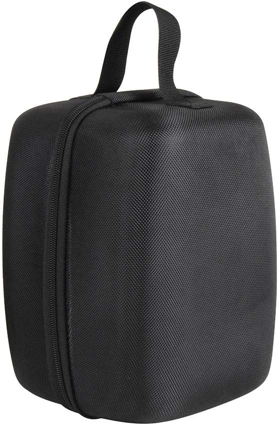 Hermitshell Travel Case Fits Waterpik Aquarius Water Flosser WP-660 WP-662 WP-663 WP-667
