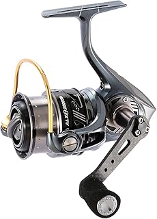 アブガルシア (Abu Garcia) REVO ALX THETA (レボ ALX シータ) スピニングリール 各種