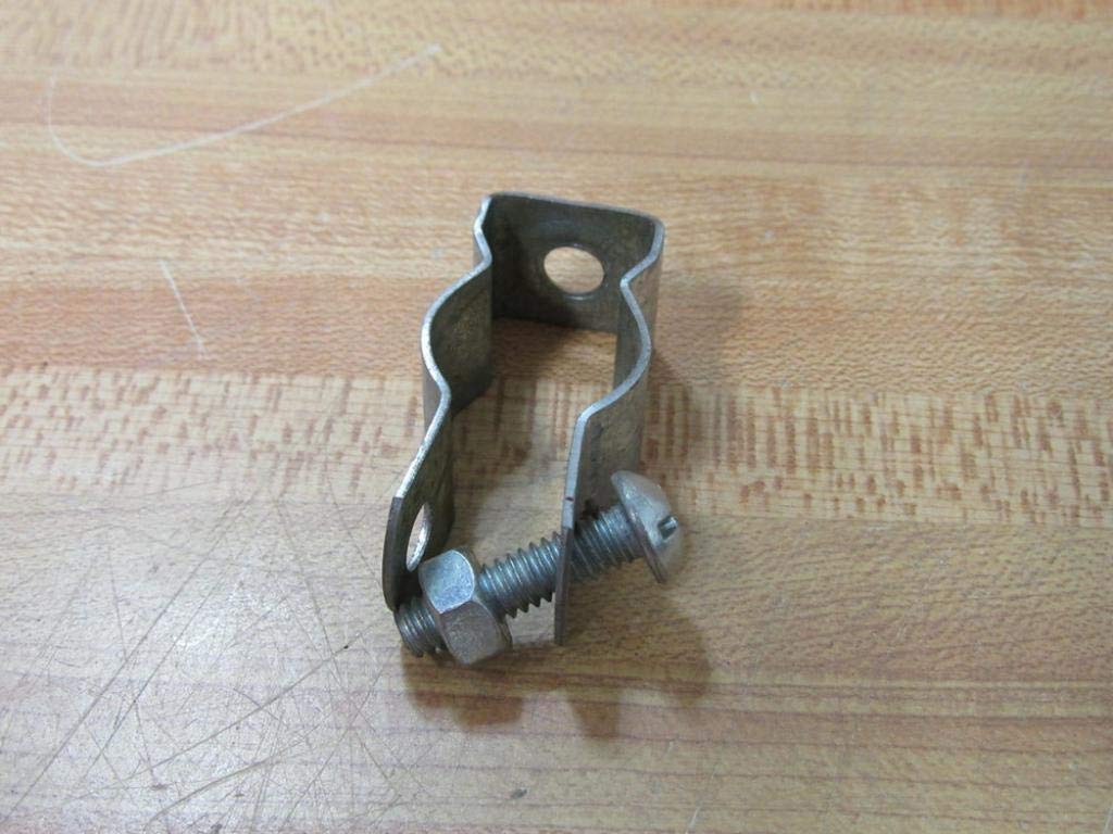 Steel City 6H0B 1/2" Conduit Hanger (Pack of 54)