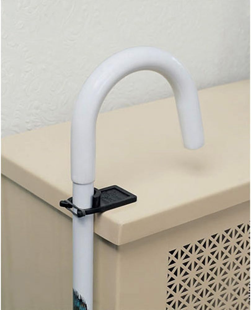 SP Ableware Cane Valet Cane Holder (703240050) : Health & Household