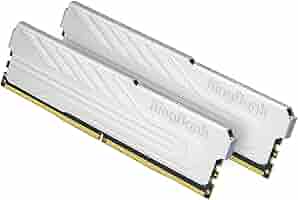 KingBank CL18 DDR4 32GB (2x16GB) メモリー KingBank RGB Desktop Computer Memory Ram Hynix DDR4 32GB