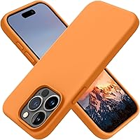 Vista 268 de OTOFLY - Funda para iPhone 8, iPhone 7, serie suave y sedosa, calidad prémium, botones de silicona suave, funda protectora compatible con iPhone 7