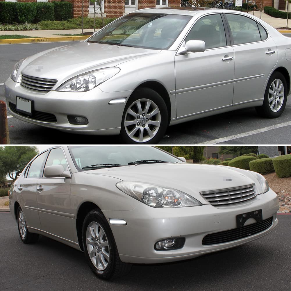 Suporte Do Capô Lexus ES300/ES330 2002-2006 - Substituição Original