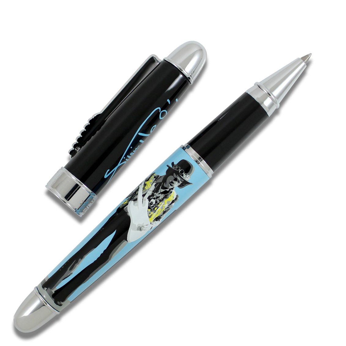 Amazon.com : Acme Fountain Pen | Jimi Hendrix - Limited Edition