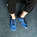 Hitmars Zapatillas Running Hombre Deporte Sneakers Deportivas Zapatos Deportivos Calzado Deportivo Tenis Zapatillas Correr Sport Azul-4 EU 43 Imagen de Hitmars Zapatillas Running Hombre Deporte Sneakers Deportivas Zapatos Deportivos Calzado Deportivo Tenis Zapatillas Correr Sport Azul-4 EU 43