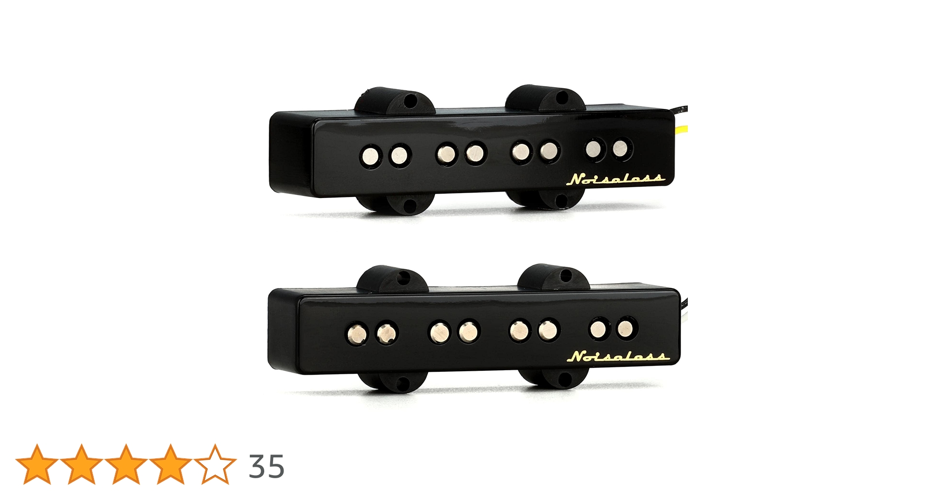 フェンダー ヴィンテージ ノイズレス FENDER ( フェンダー ) Vintage Noiseless Strat Pickups Set
