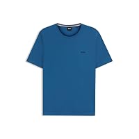Boss Maglietta da Uomo Mix&Match R 10259900 0 Loungewear_T_Shirt