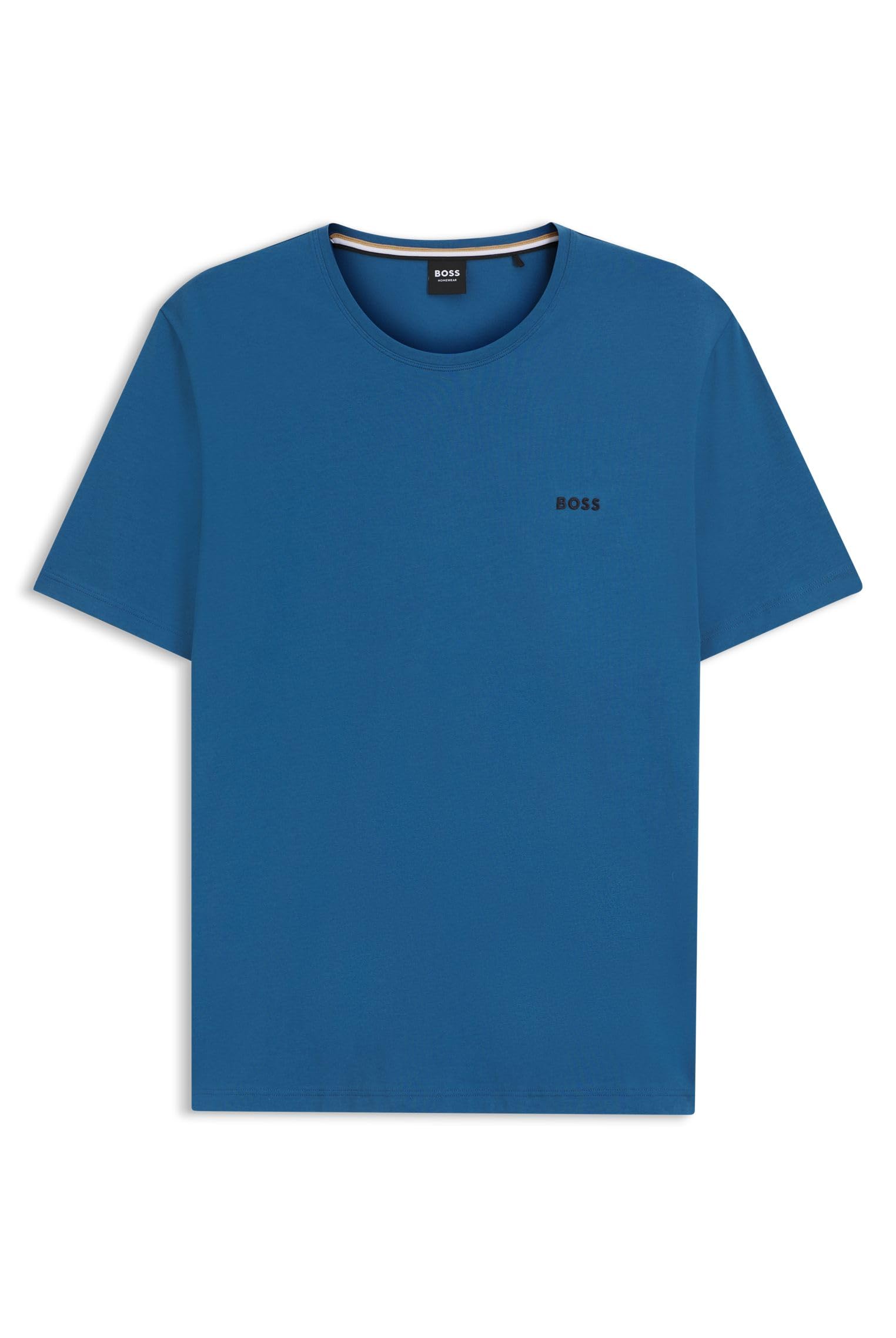 BOSS Herren Mix&Match T-Shirt R 10259900 0 Loungewear_T_Shirt