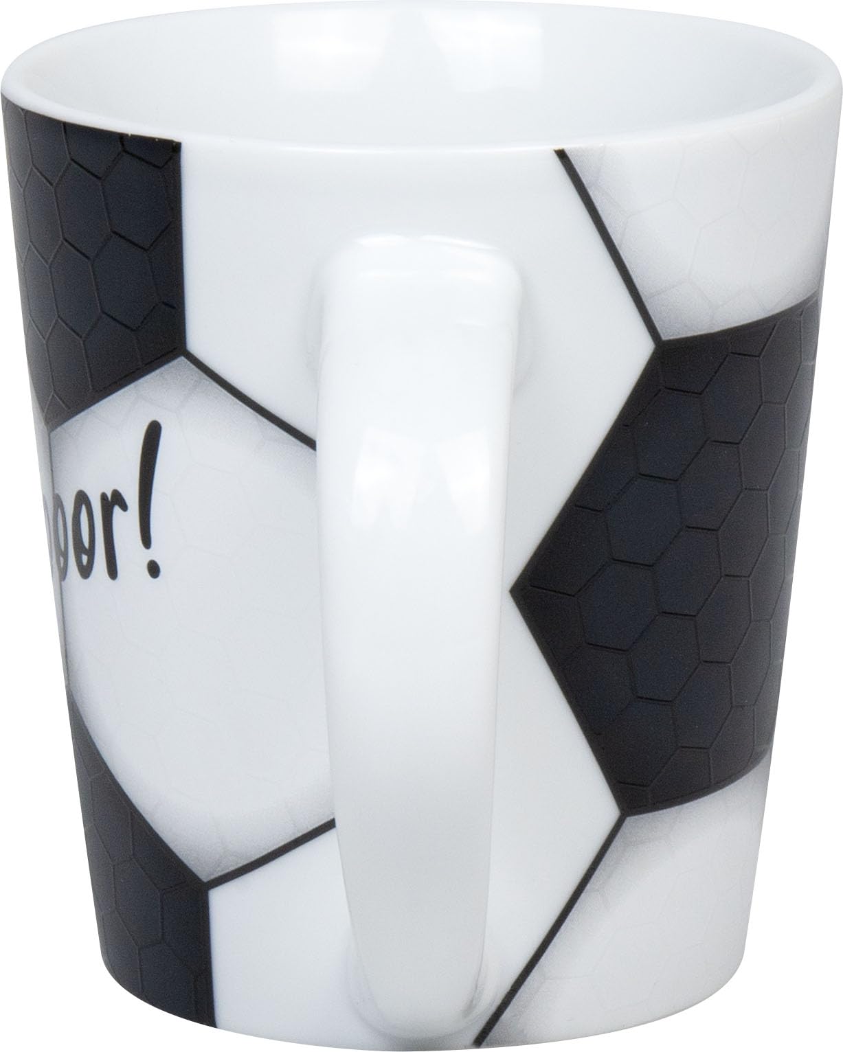 Konitz Tazza da calcio -Tooooor!