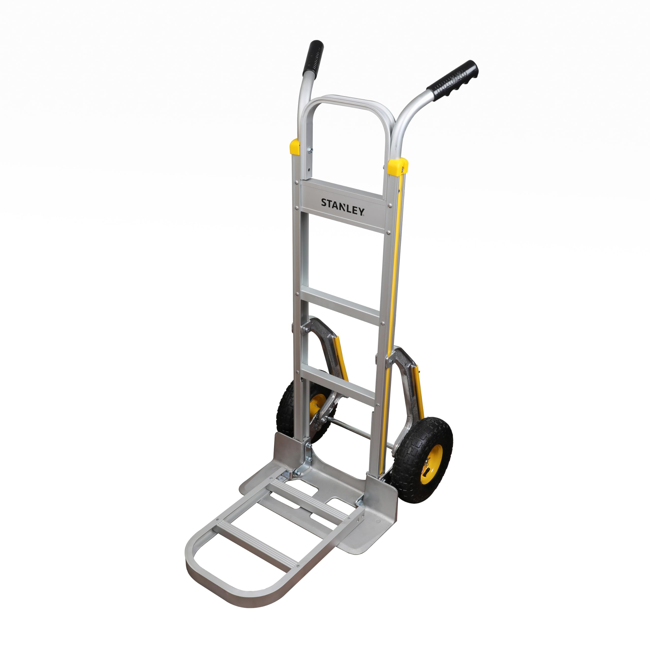 Stanley SXWTI-HT514 Diable Aluminium 200 kg