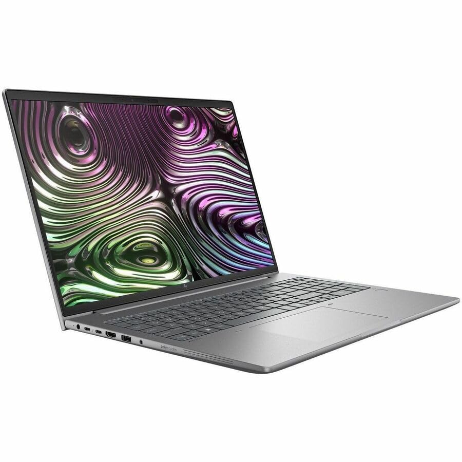 HP pro book (美品➕高性能) Notebook Hp Zbook Intel I7 32gb Ram 512gb Ssd Quadro Rtx3000