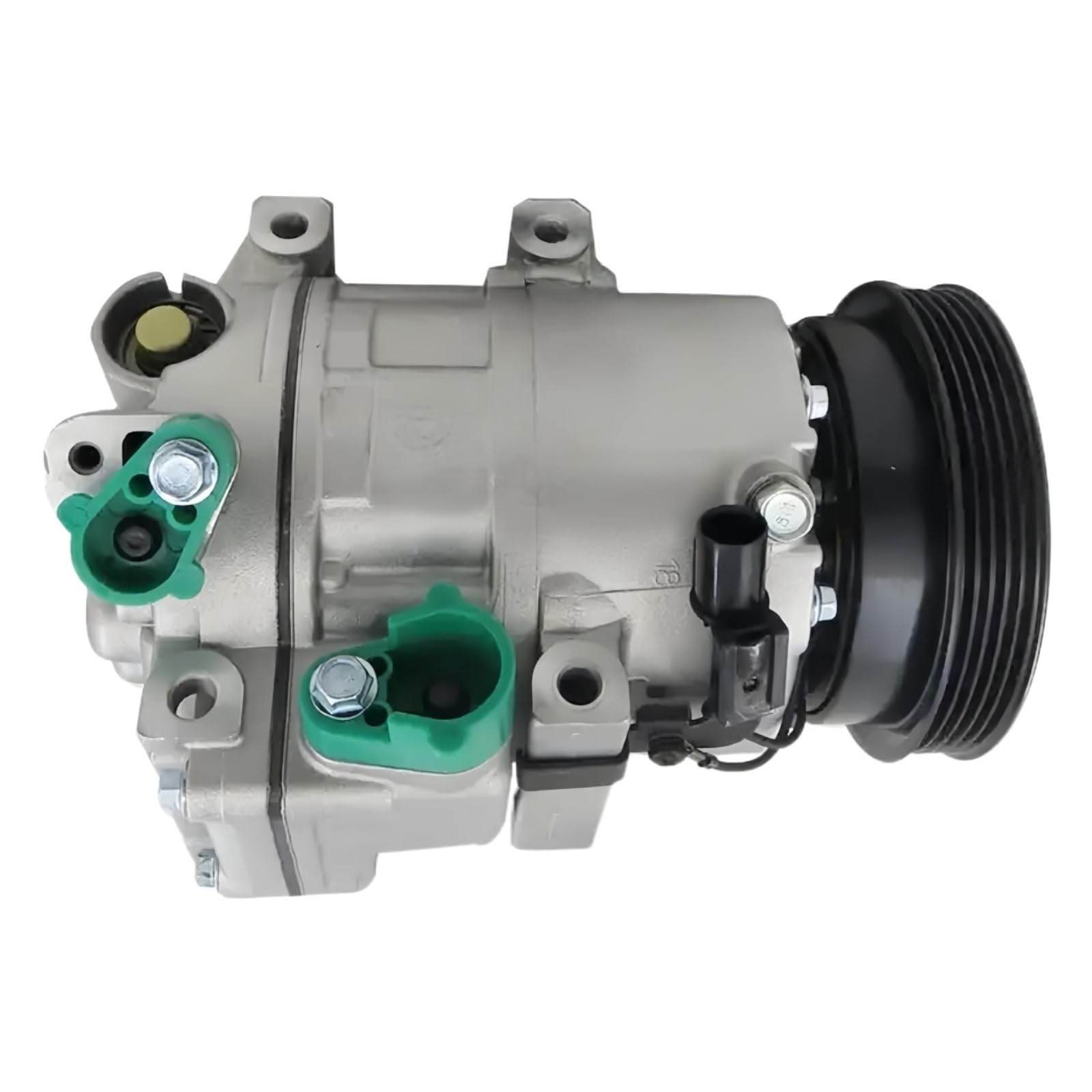 Air Compressor Compatible with KIA CEED 977012H200 97701-1E300 977011E300 97701-2H200 Auto Parts