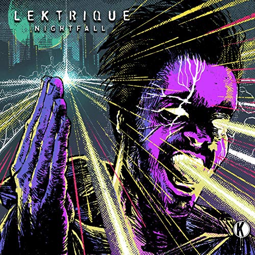 LeKtriQue & Midnight CVLT