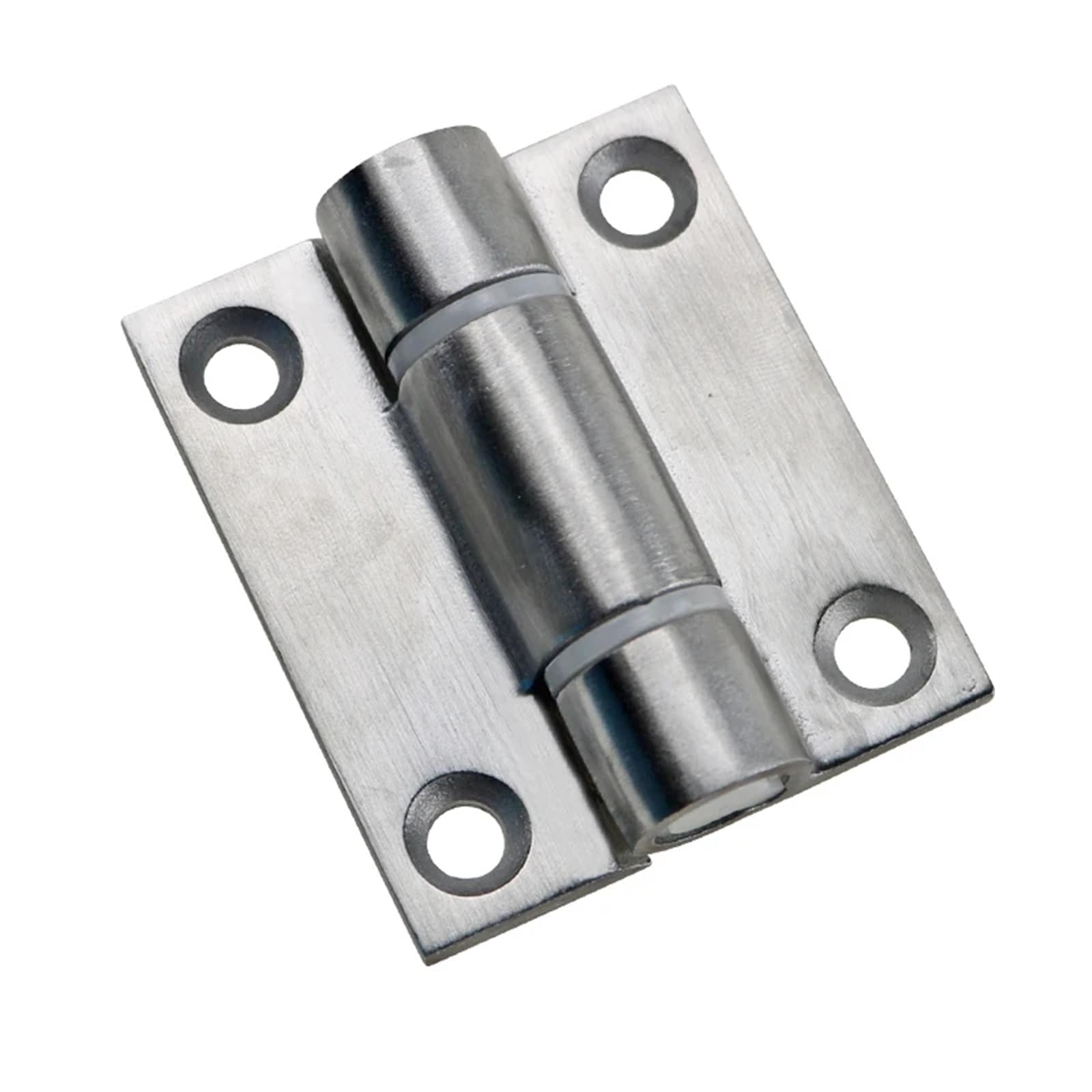 Rmwkrmogrf A Equipment Zinc Lloy/Stainless Steel Hinge Locatable Torque Force Djustable Hardware Ccessories 1Pcs(A)