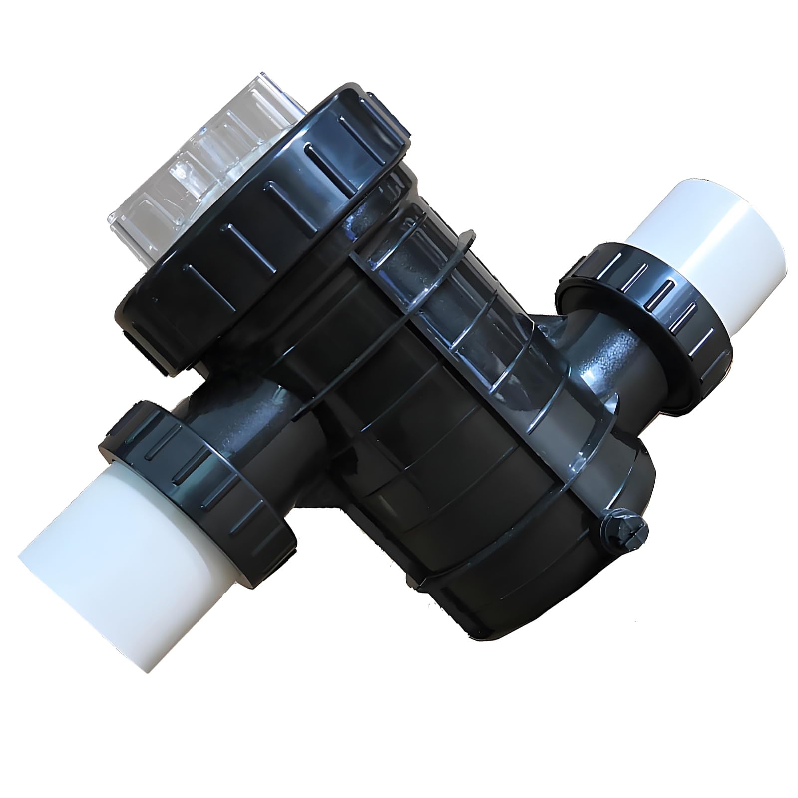 FOLODA Filtro de piscina de fácil instalación