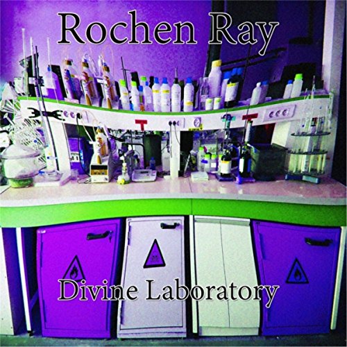 Divine Laboratory von Rochen Ray bei Amazon Music - Amazon.de