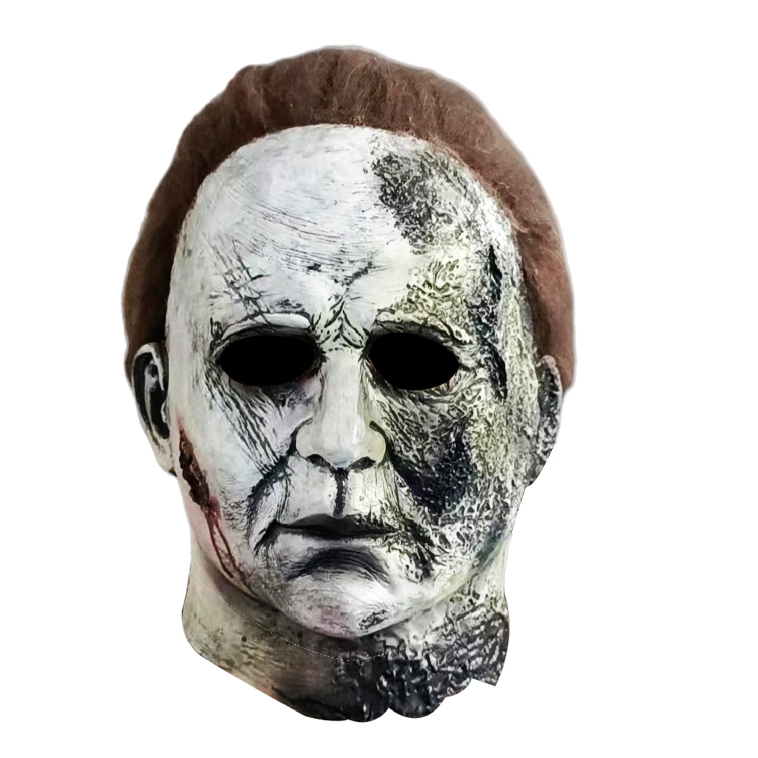 Buy 2022 Michael Myers , Halloween Kills for Adult, Horror Cosplay