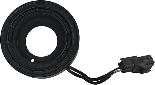 Miniatura 4 de RYC - Embrague de compresor AC AIG396-01-CL (para Ram ProMaster 1500 3.6L 2014-2020 compatible con Ram ProMaster 2500 3.6L 2014-2020 compatible con