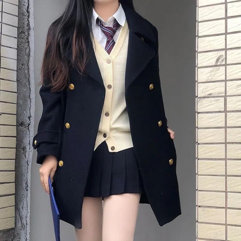 私立高校　コート b7cd5e10a930951c5d01c1bff1b521