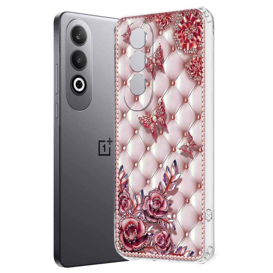 Fashionury Designer Case for OnePlus Nord CE 4 5G Back Cover for OnePlus Nord CE4 5G Printed Back Cover for OnePlus Nord CE 4 5G -D1088 (B0D175SMWW) Amazon Price History, Amazon Price Tracker