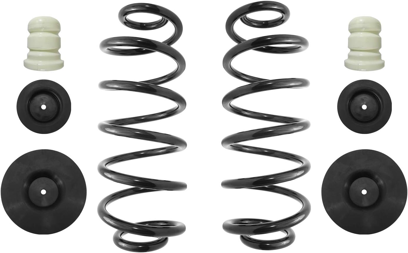 Unity Automotive 4-30-515000 Front and Rear Conversion Kit Fits 2002-2006 Cadillac Escalade