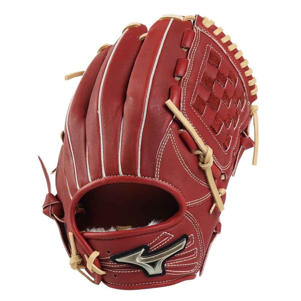 ミズノ MIZUNO グローバルエリート 軟式 大人 一般 オールラウンド グローブ グラブ 右投げ 1AJGR33400 タグ付き  野球 7816 Amazon | ミズノ（MIZUNO） 軟式用グラブ オールラウンド用 野球