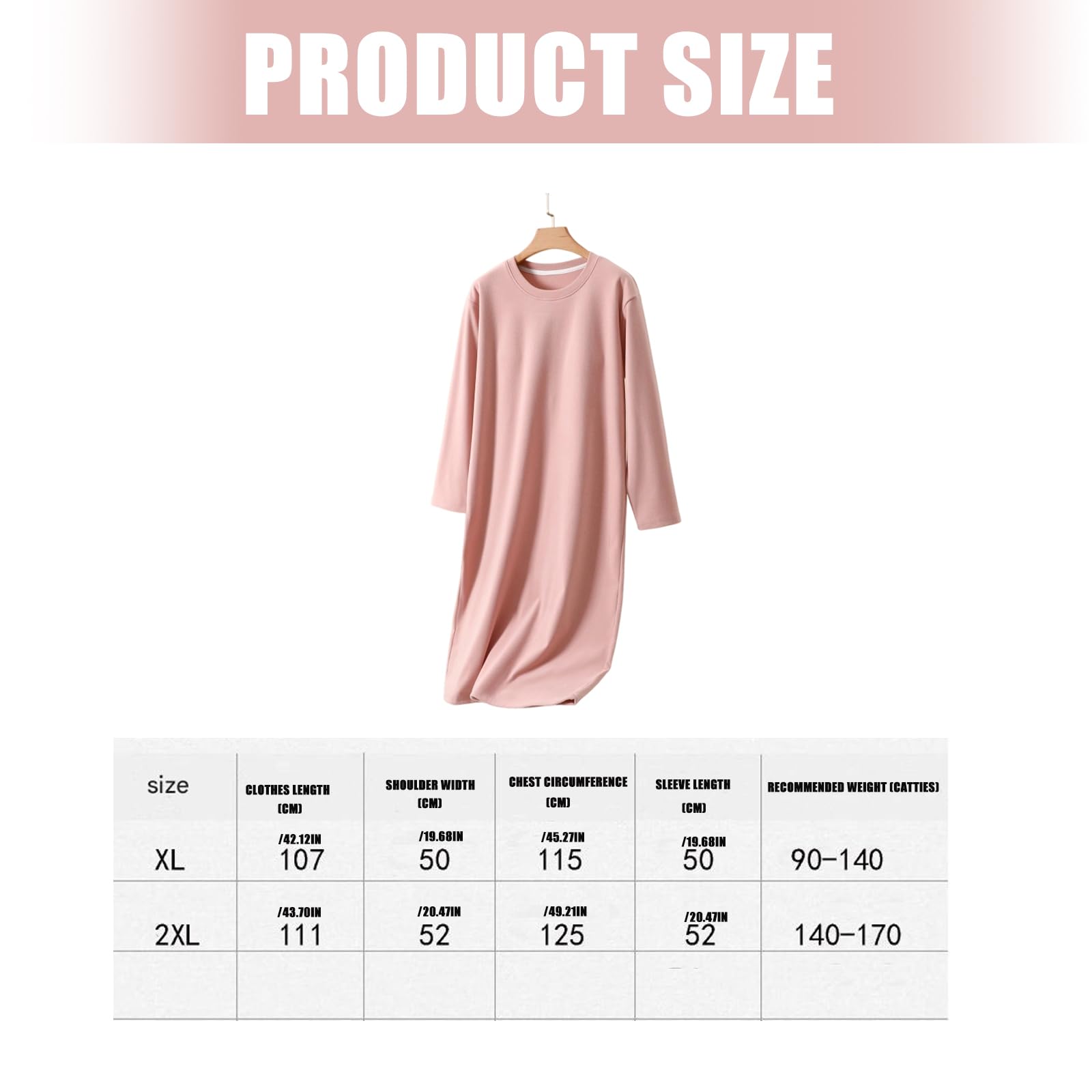 Camicia da notte termica premaman elastica in vita reggiseno integrato confortevole gravidanza indumenti da notte abiti da notte abito invernale maternità con lana