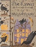 The Raven: An Autumn Quilt of 9 Applique Designs by Blackbird Designs