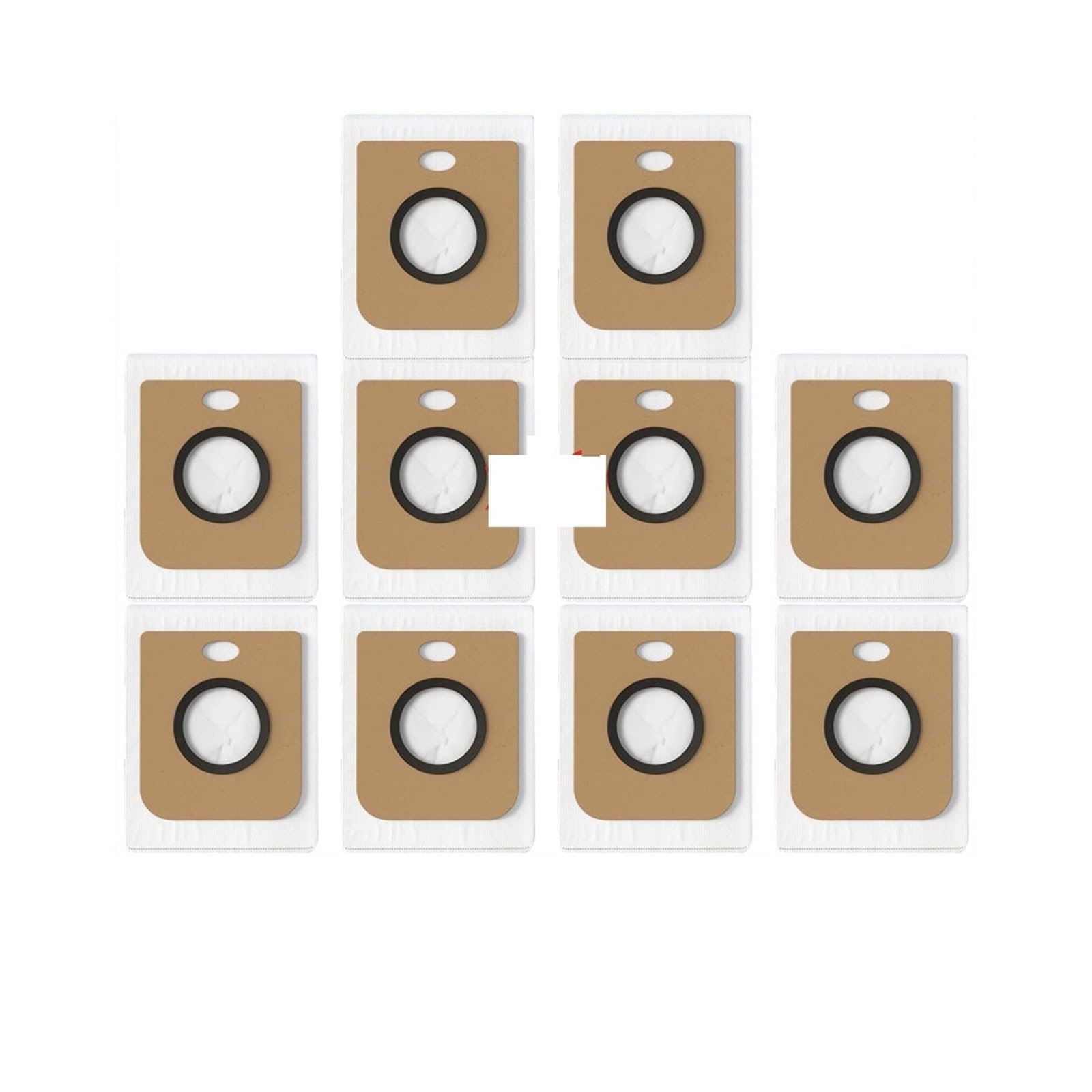 Accesorios for Piezas de Robot Aspirador