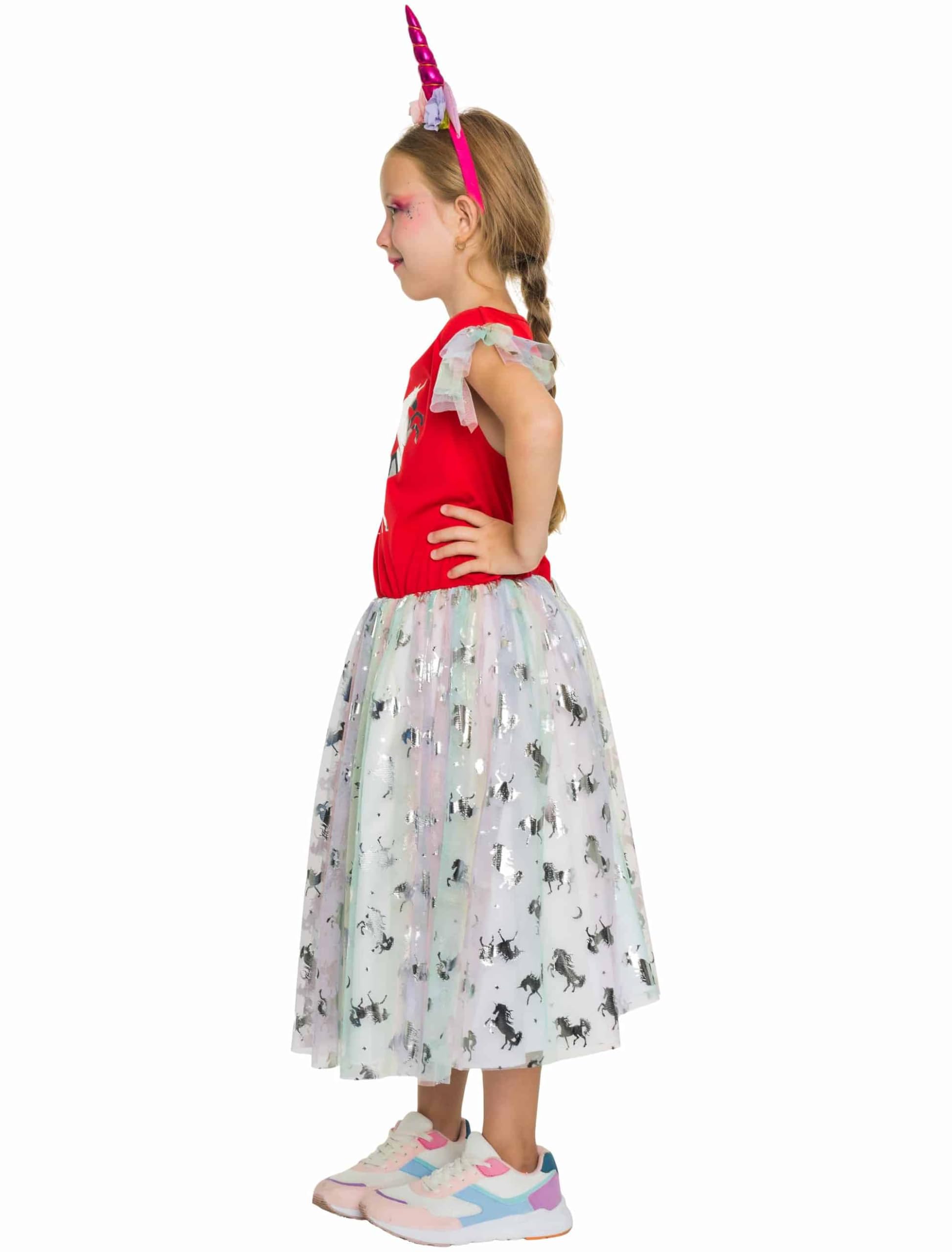Deiters Kleid Einhorn